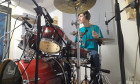 Drums für Bandixon